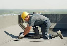 Best Roof Insulation Installation  in Adwolf, VA